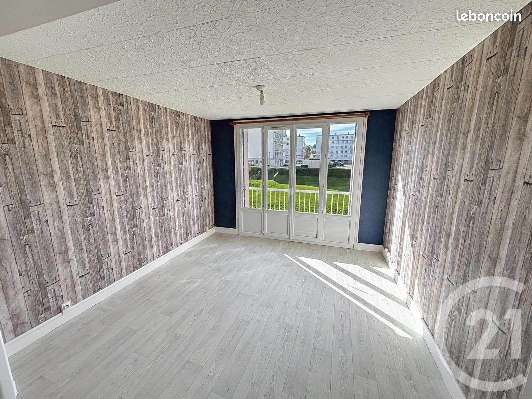 Appartement 3 pièces 49 m² · à Fécamp · 49 m² · 79 000 €