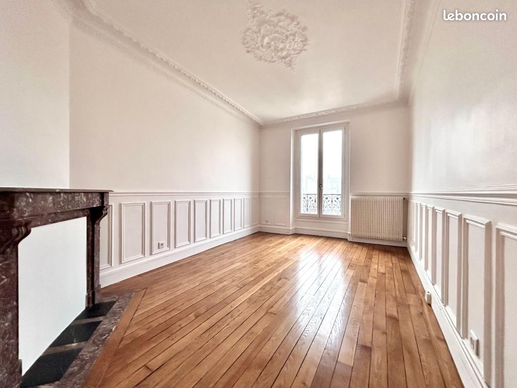 Appartement a louer fontenay-sous-bois - 2 pièce(s) - 49 m2 - Surfyn