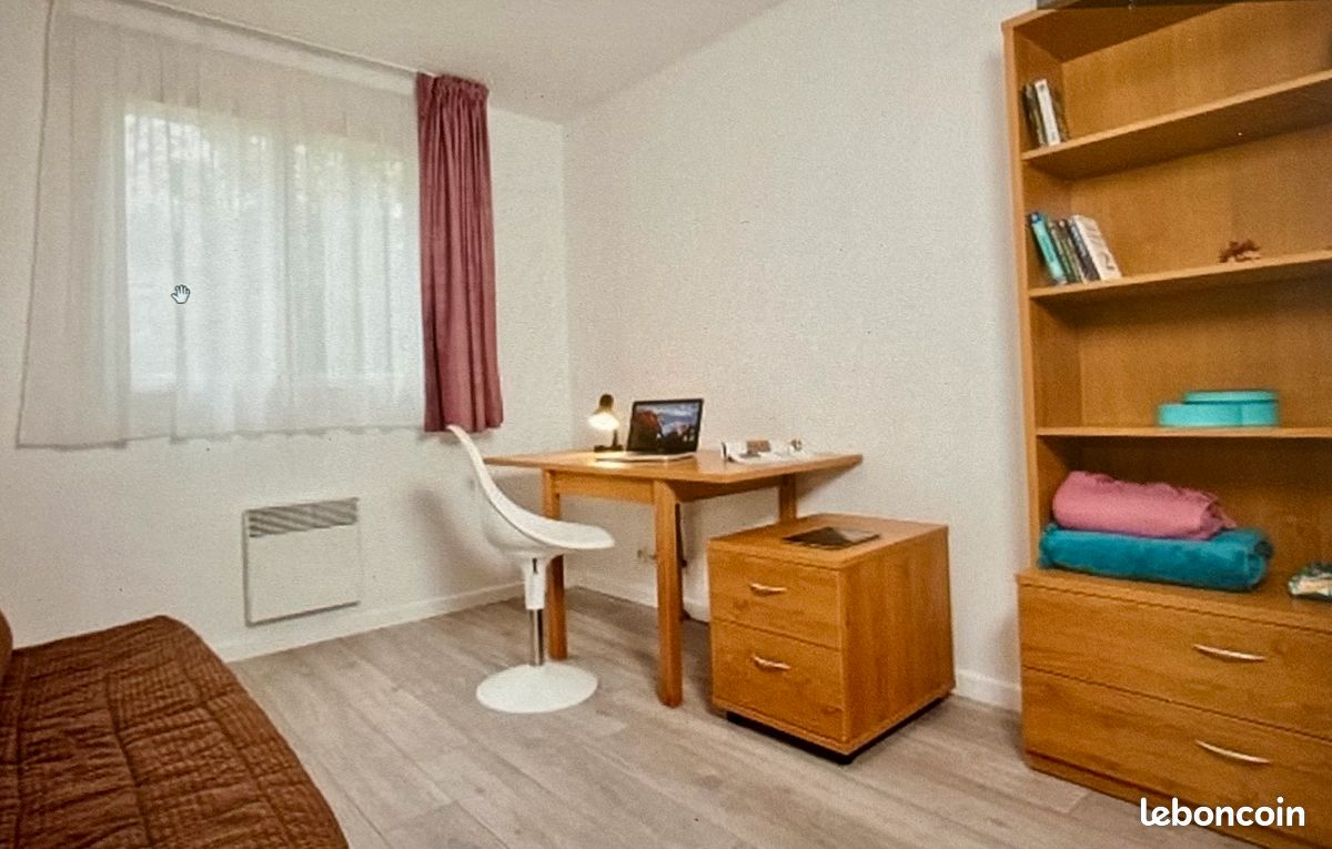 Appartement 1 pièce 25 m² · à Créteil · 25 m² · 698 €/mois