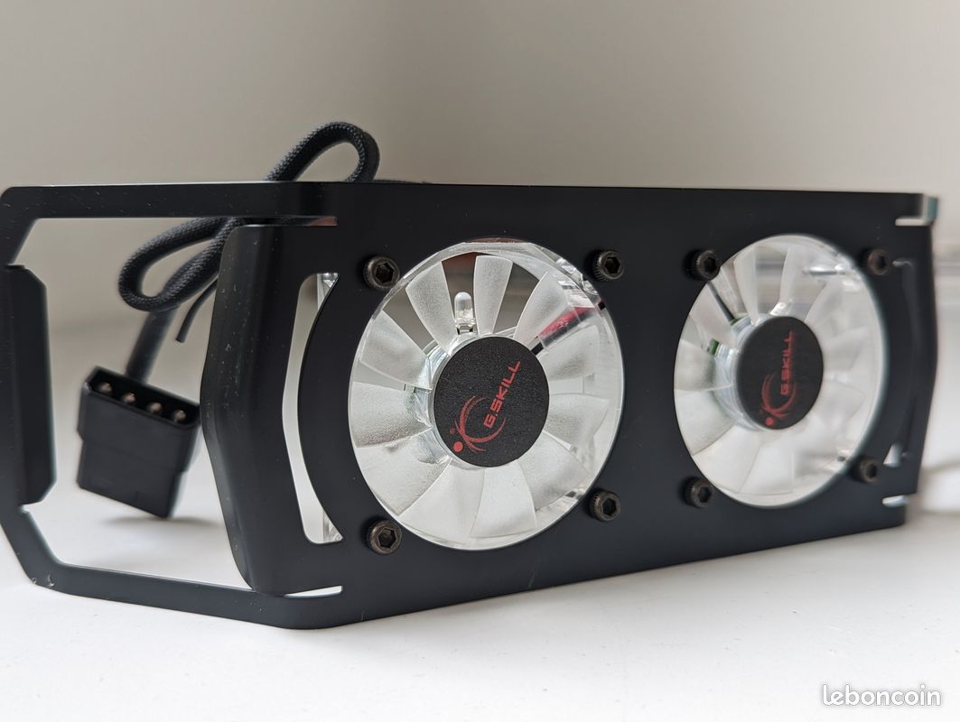 Ventilateur pour Ram G.Skill (image 3)