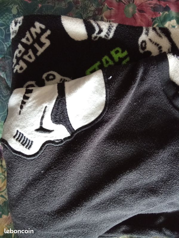 Pyjama chaud (image 1)