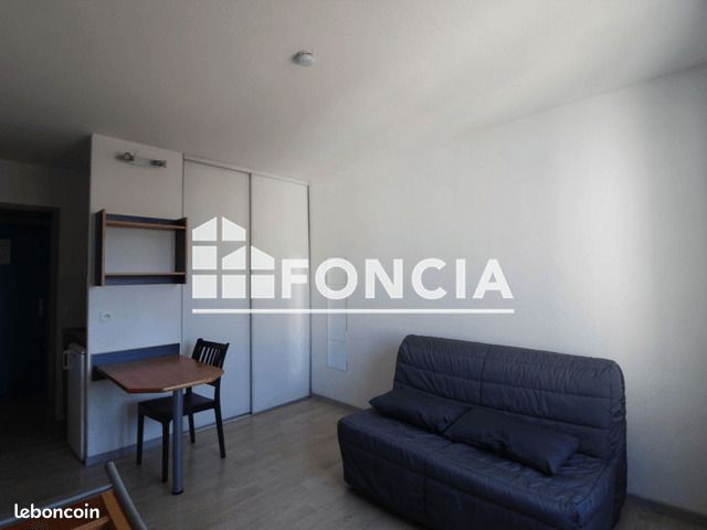 Appartement a louer fontaine - 1 pièce(s) - 18 m2 - Surfyn