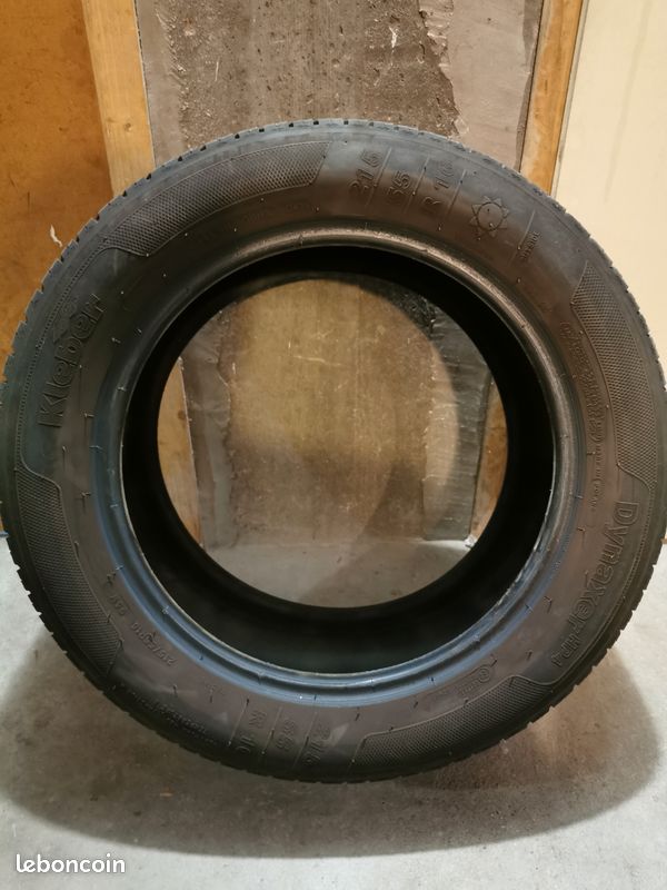Pneu Kleber Dynaxer hp4 215 55 R16 (image 1)