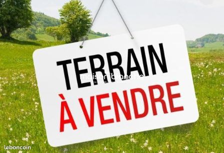 Terrain 298 m² · à Angles · 298 m² · 59 900 €
