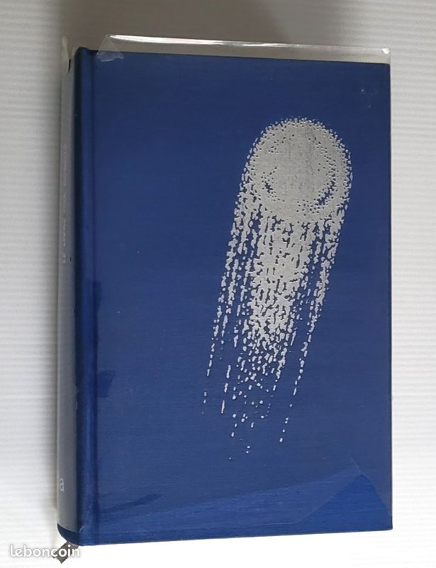 Le livre des robots- Isaac Asimov - Opta CLA 1967 (image 1)