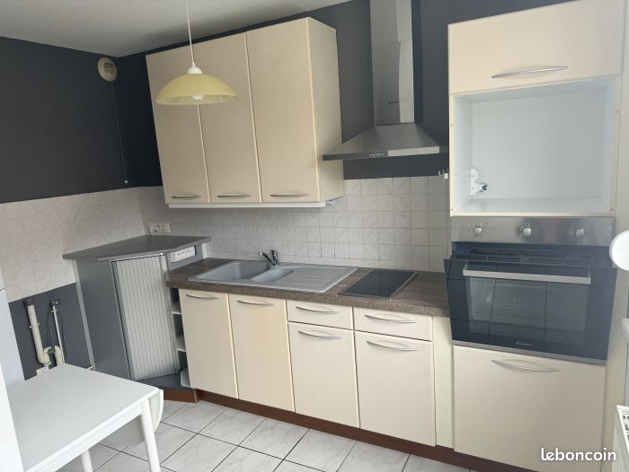 Appartement 1 pièce 35 m² · à Haguenau · 35 m² · 590 €