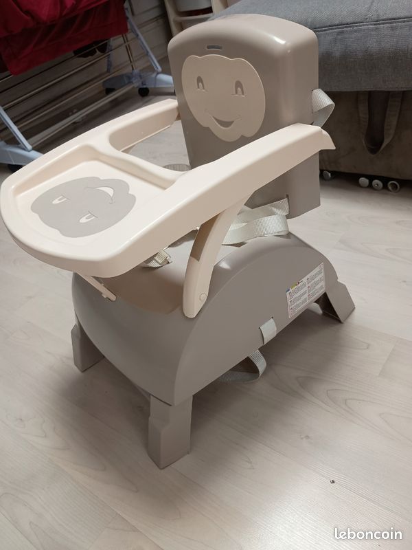 Réhausseur de chaise thermobaby (image 3)