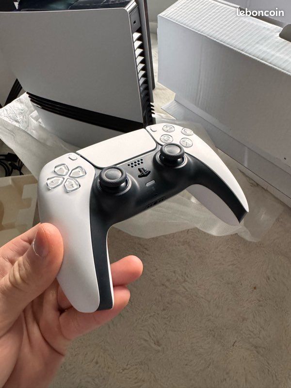 Comprar Caméra Ps5 HD SONY Playstation NEUVE + facture