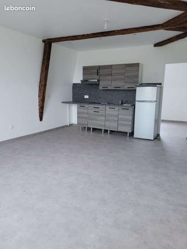 Appartement 2 pièces 41 m² · à Caudry · 41 m² · 577 €/mois
