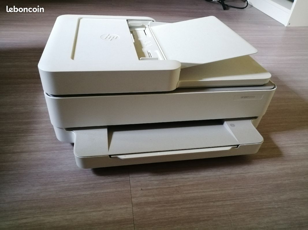 Imprimante HP envy 6432e (image 1)