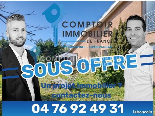 Maison 6 pièces 133 m²