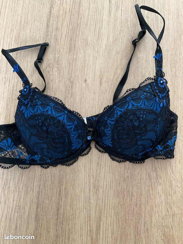 Sous vêtements femme (image 3)