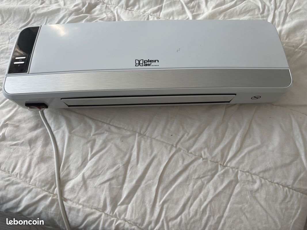 Climatiseur électrique (image 2)
