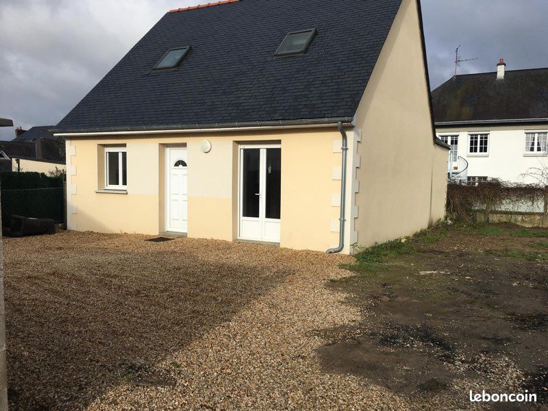 Maison 5 pièces 90 m² · à L'Huisserie · 90 m² · 179 000 €