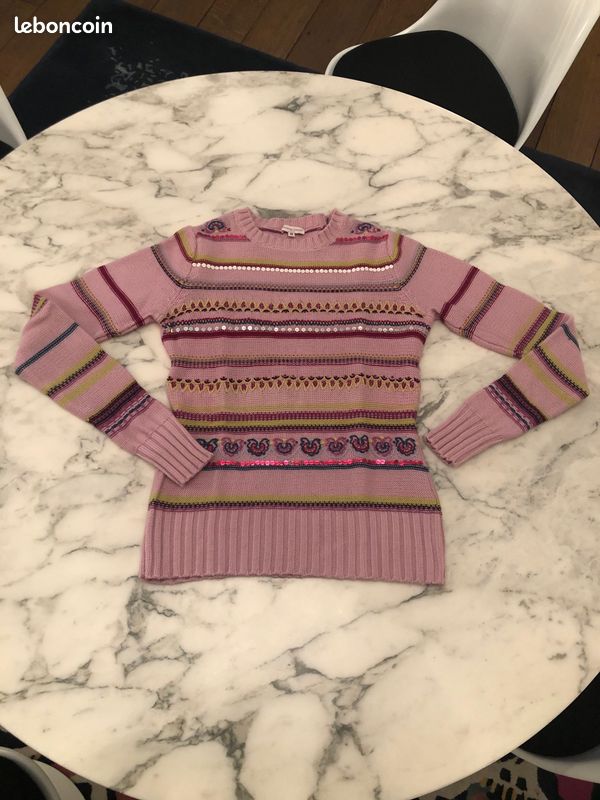 Pulls Christian lacroix 38 (M, T2) (image 2)