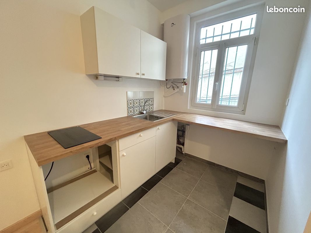 Appartement a louer saint-germain-en-laye - 2 pièce(s) - 28 m2 - Surfyn