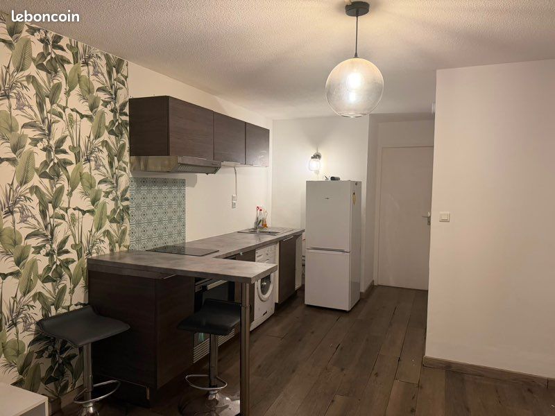 Parking 2 pièces 32 m² · à Toulouse · 32 m² · 690 €/mois