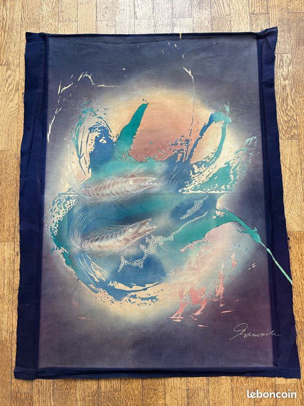 Batik indian (image 2)