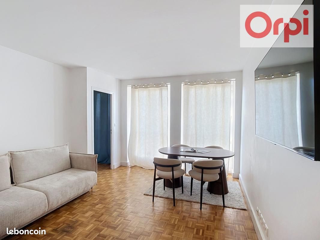 Appartement 3 pièces 68 m² · à Choisy-le-Roi · 68 m² · 1 450 €/mois