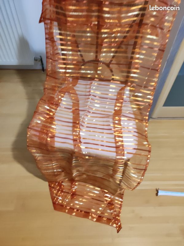 Rideaux (image 1)