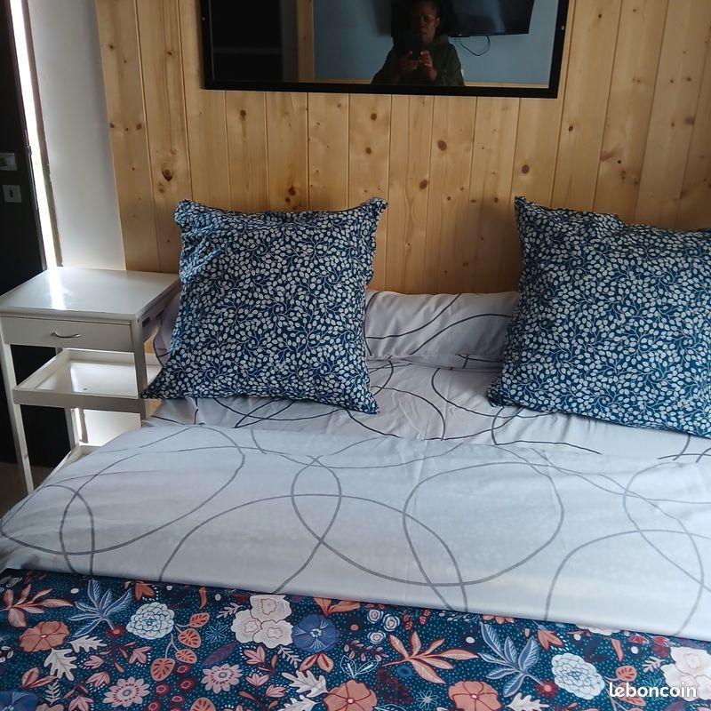 Appartement 1 pièce 22 m² · à Saint-Fons · 22 m² · 700 €/mois