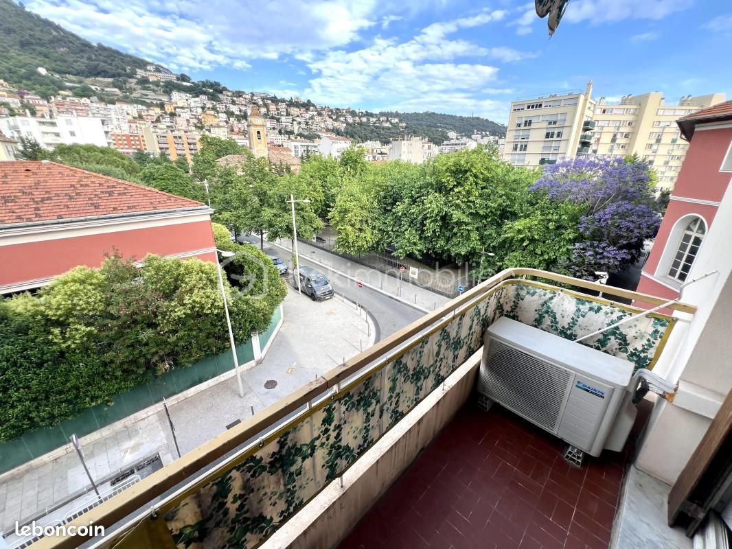 Appartement 4 pièces 85 m² · à Nice · 85 m² · 300 000 €