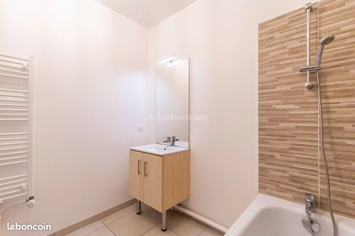 Appartement 3 pièces 62 m² (image 12)