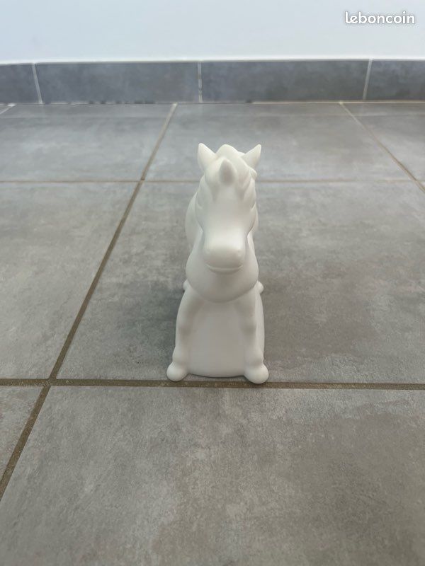 Jouet chat et lampe licorne (image 7)
