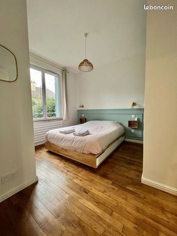 Appartement a louer sevres - 2 pièce(s) - 35 m2 - Surfyn