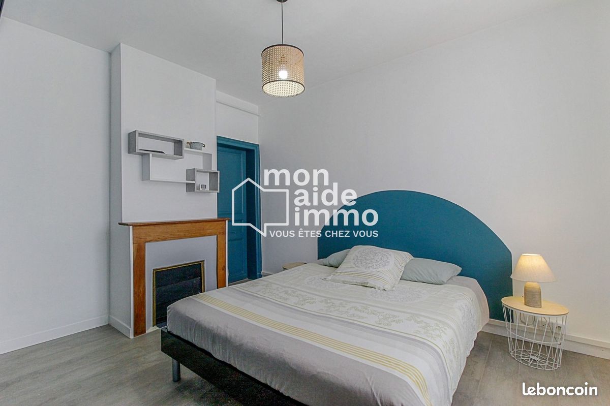 Maison 6 pièces 133 m² - Labouheyre 40210 (image principale 15)