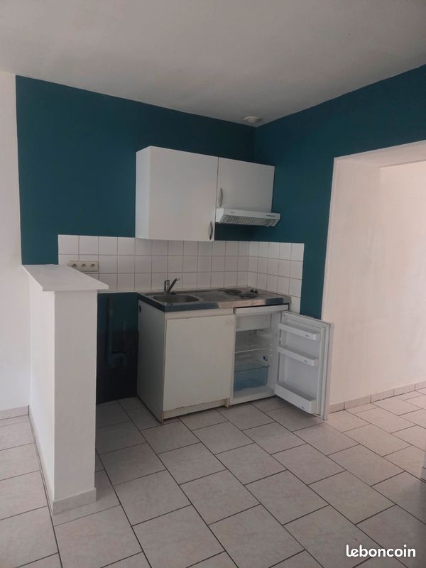 Appartement 1 pièce 30 m² · à Soissons · 30 m² · 470 €/mois