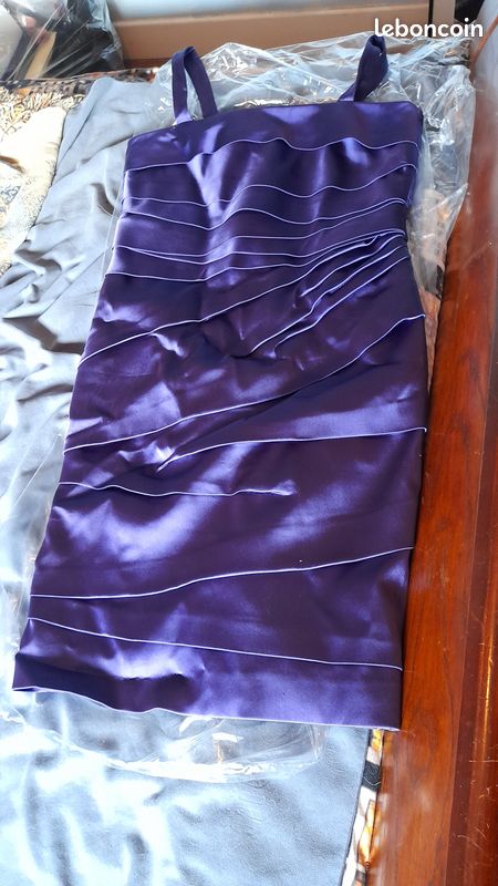 Robe pour mariage (image 1)