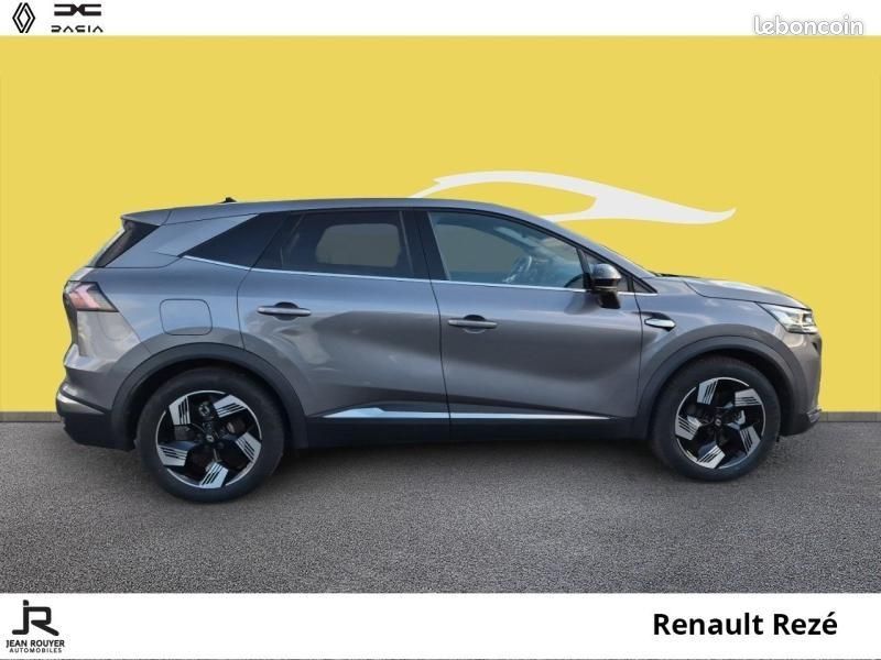 Renault Symbioz 1.6 E-Tech full hybrid 145ch Techno (image 6)