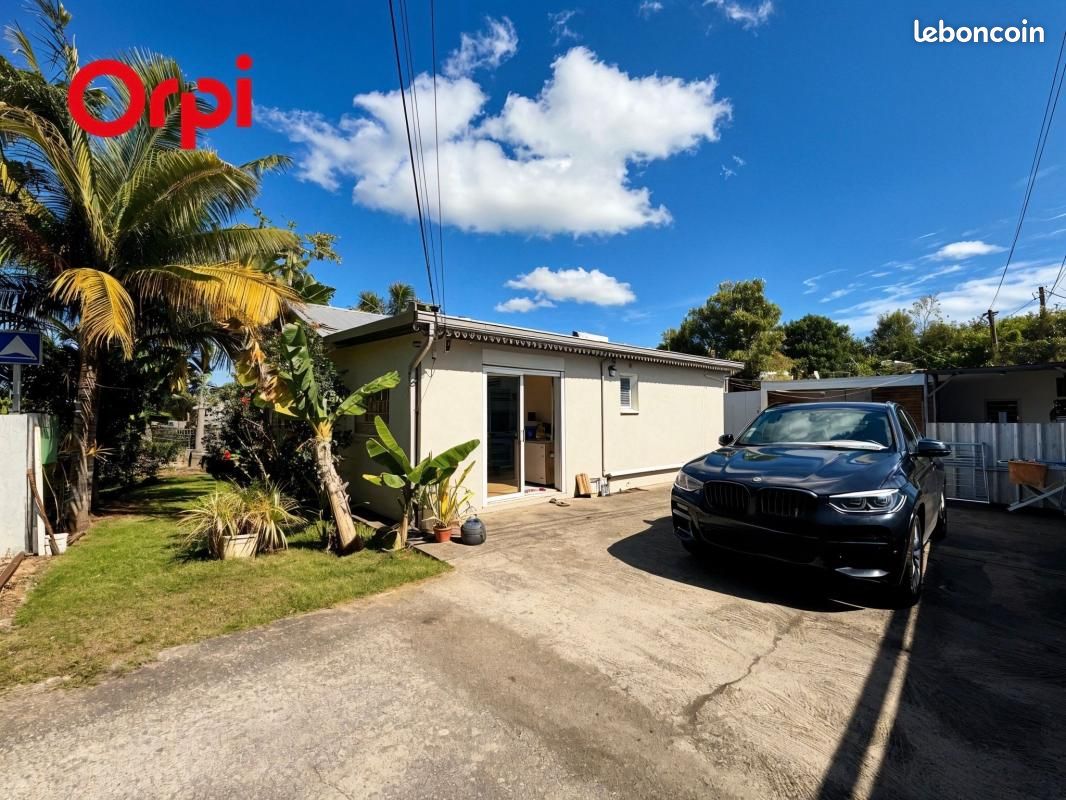 Maison 4 pièces 107 m² · à Saint-Pierre · 107 m² · 378 000 €