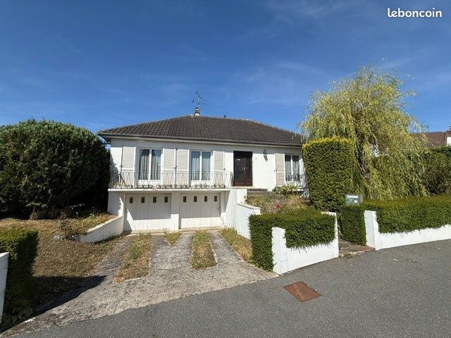 Maison 5 pièces 135 m² · à Rivery · 135 m² · 304 000 €