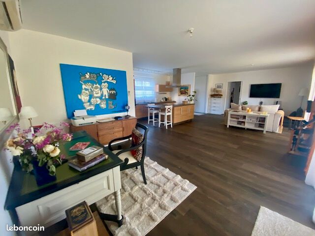 Maison 5 pièces 110 m² - Vielle-Saint-Girons 40560 (image principale 4)