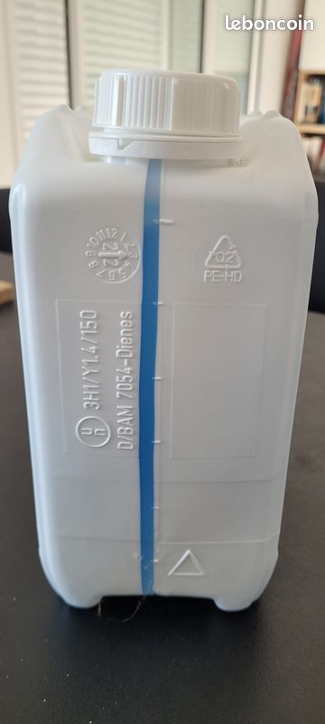 elfbar nachfüll pod läuft aus E-liquides Curieux main image 1