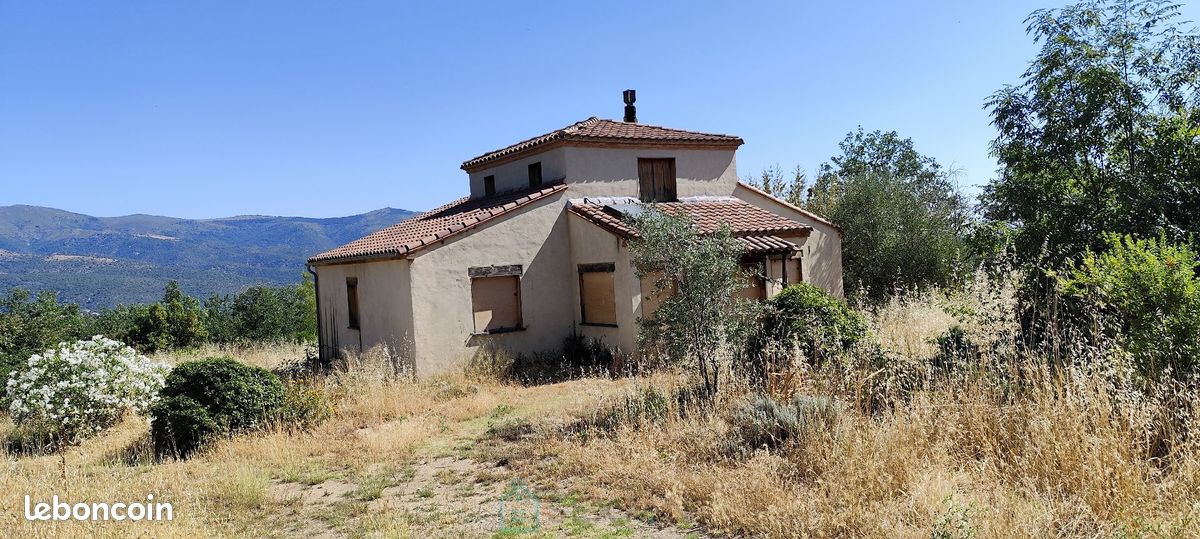 Maison 6 pièces 110 m² · à Prades · 110 m² · 193 500 €