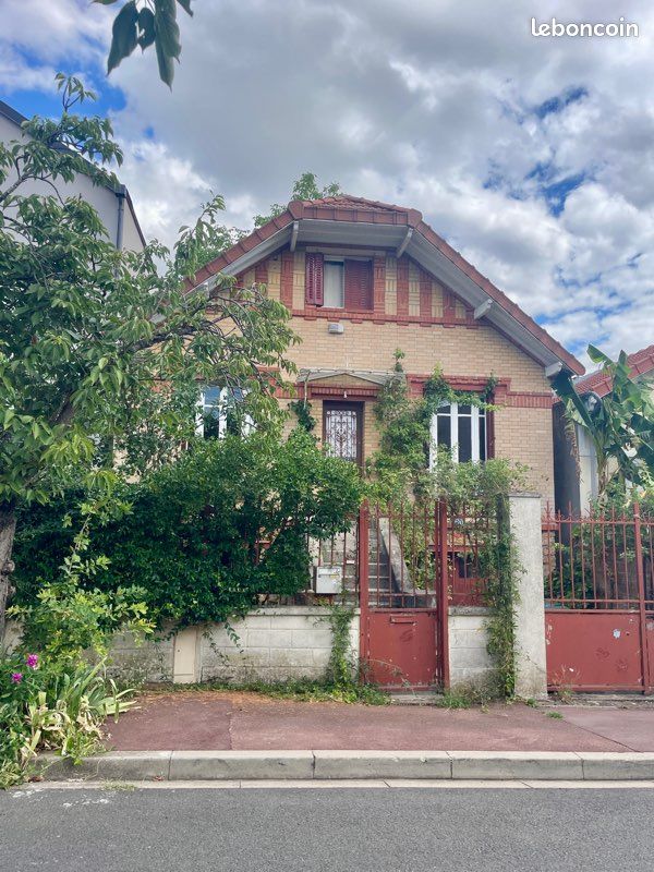 Maison 5 pièces 90 m² · à Antony · 90 m² · 770 000 €