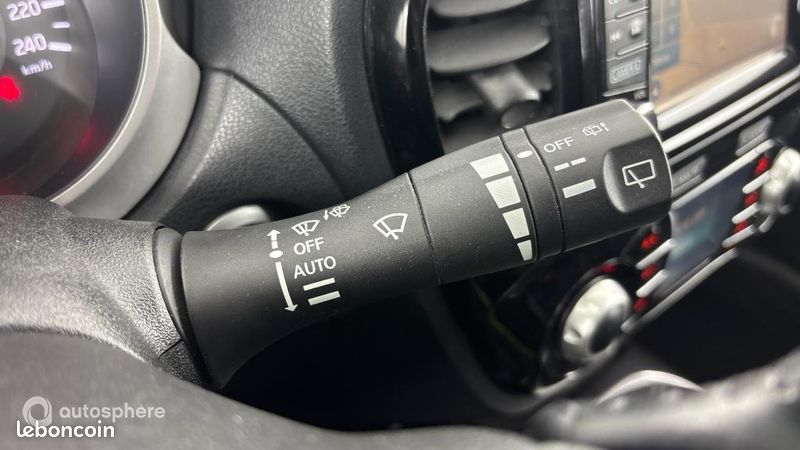 Nissan Juke 1.5 dCi 110ch N-Connecta 2018 (image 25)
