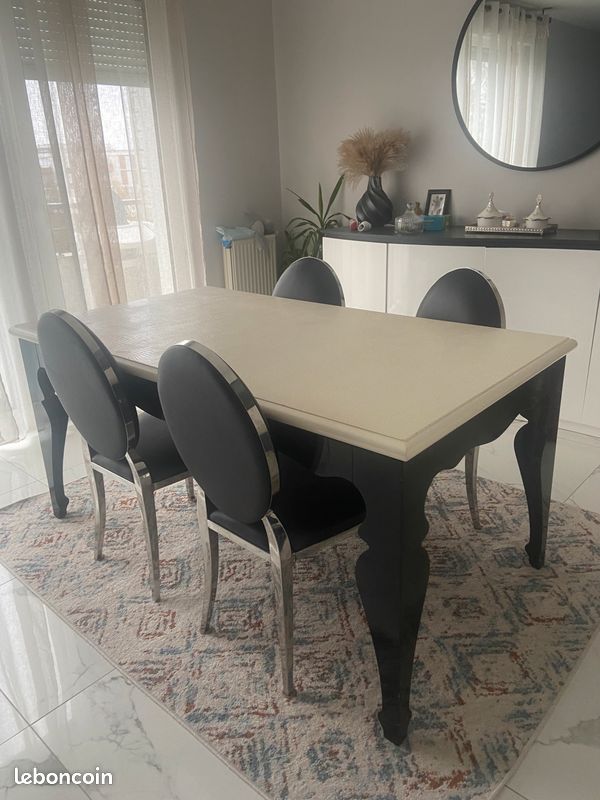 Table à manger (image 1)