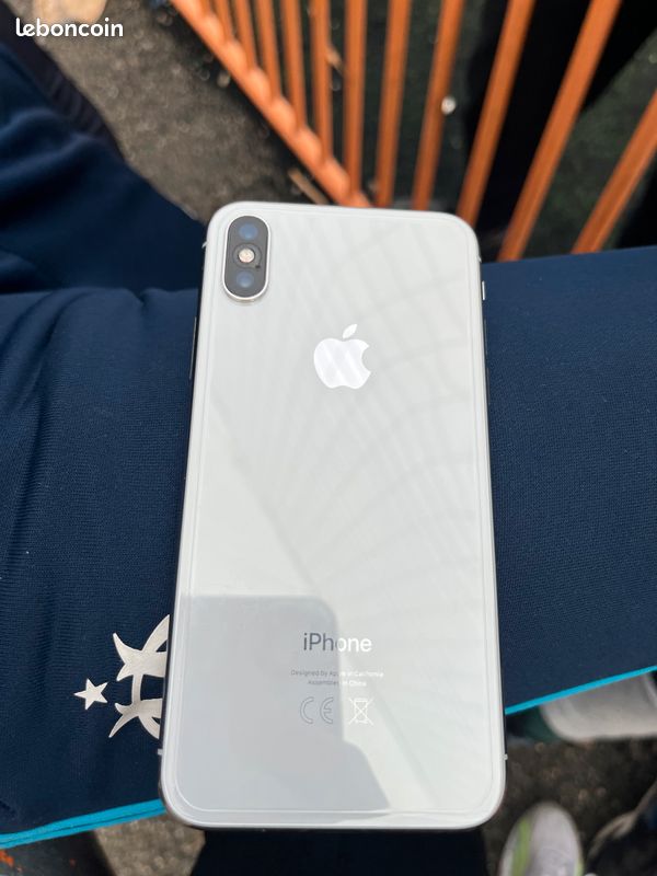 IPhone X 256gb (image 2)