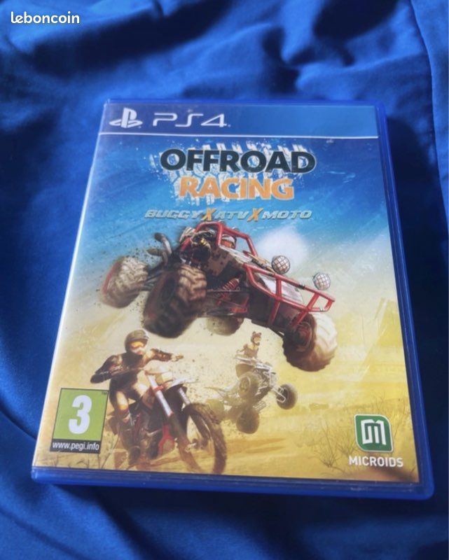 Riggs Mechanized Combat League neuf version FR Playstation 4 PS4
