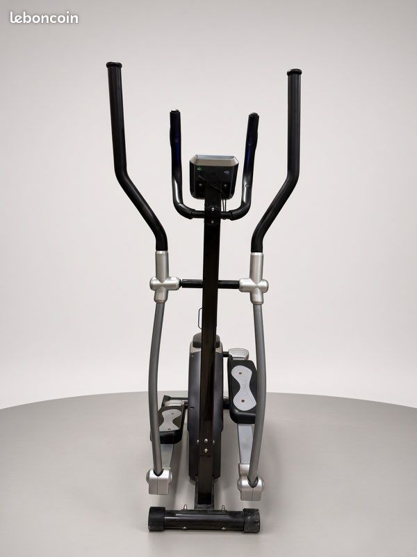 Vélo Elliptique, équipement de sport, marque fitness doctor (image 2)