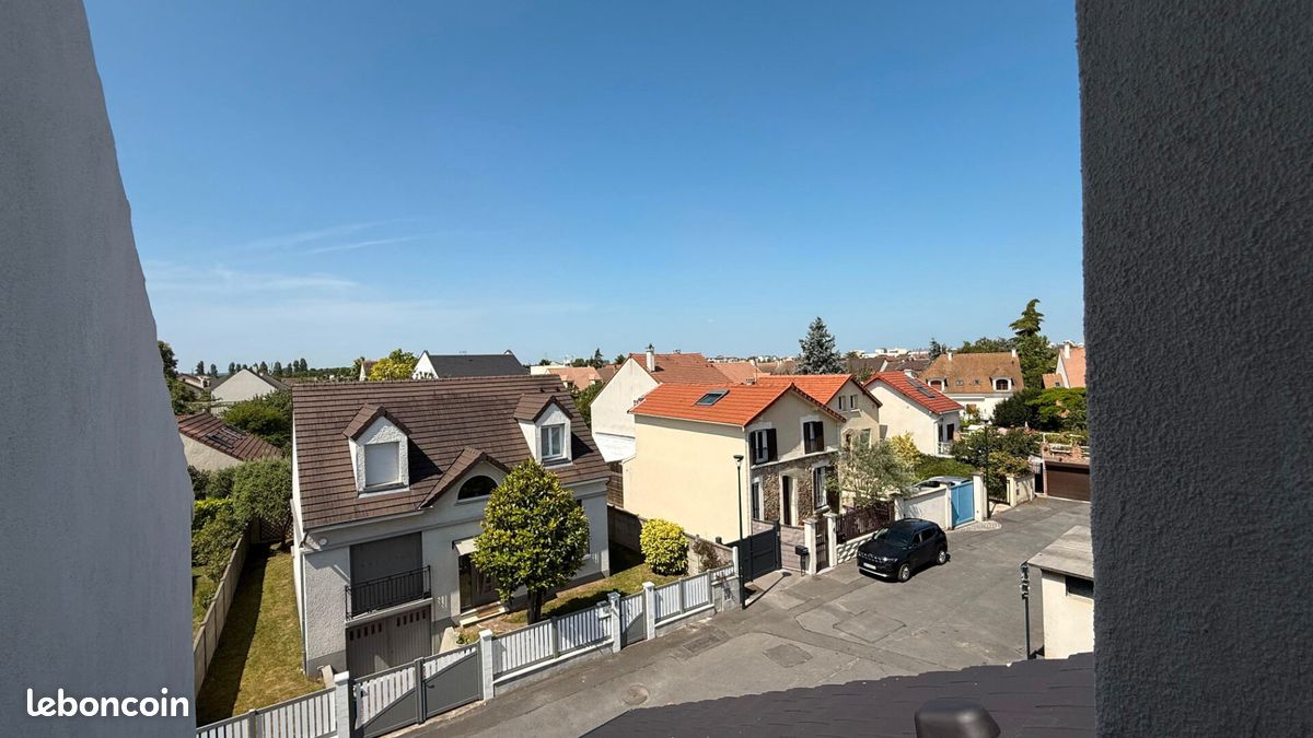 Maison a louer carrieres-sur-seine - 5 pièce(s) - 110 m2 - Surfyn