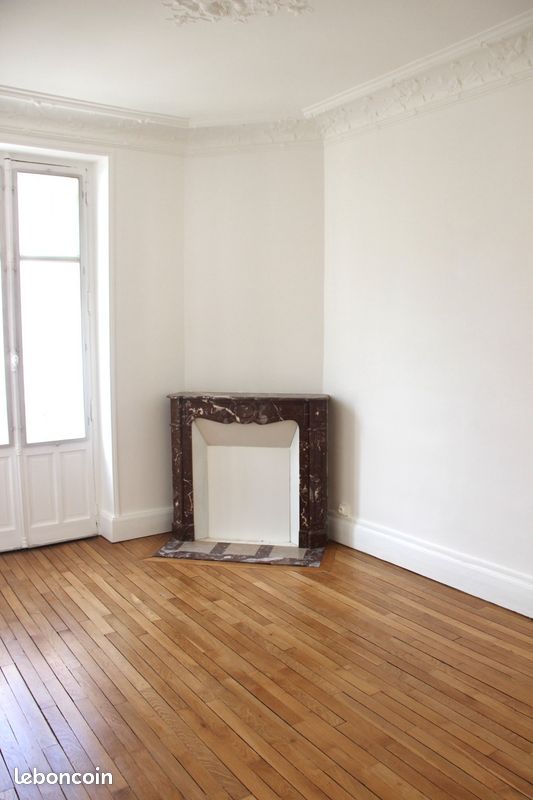 Appartement 4 pièces 83 m² · à Nancy · 83 m² · 250 000 €