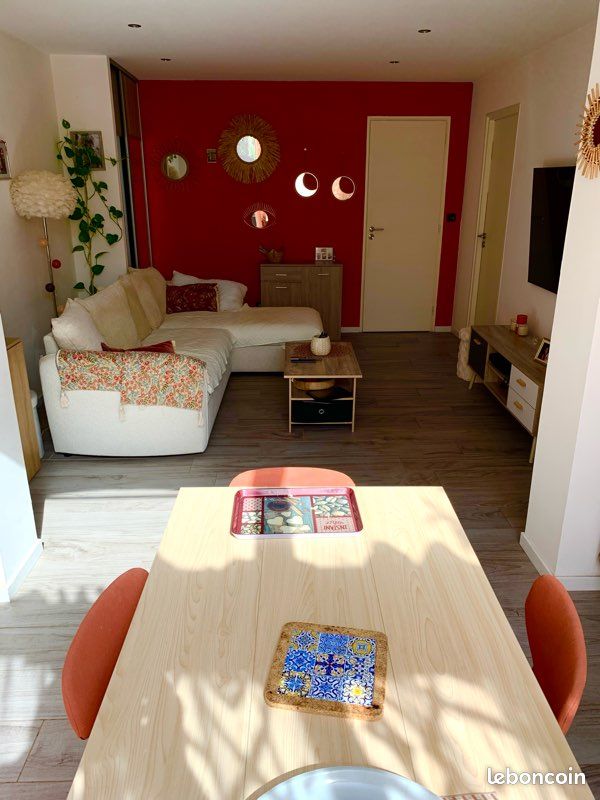 Appartement 2 pièces 40 m² · à La Londe-les-Maures · 40 m² · 960 €/mois