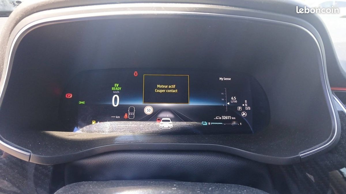 Renault arkana e tech 145 21b r.s. Line (image 14)