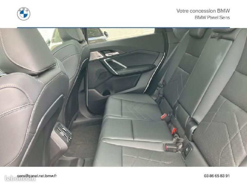 Bmw X1 xDrive25e 245ch M Sport (image 16)