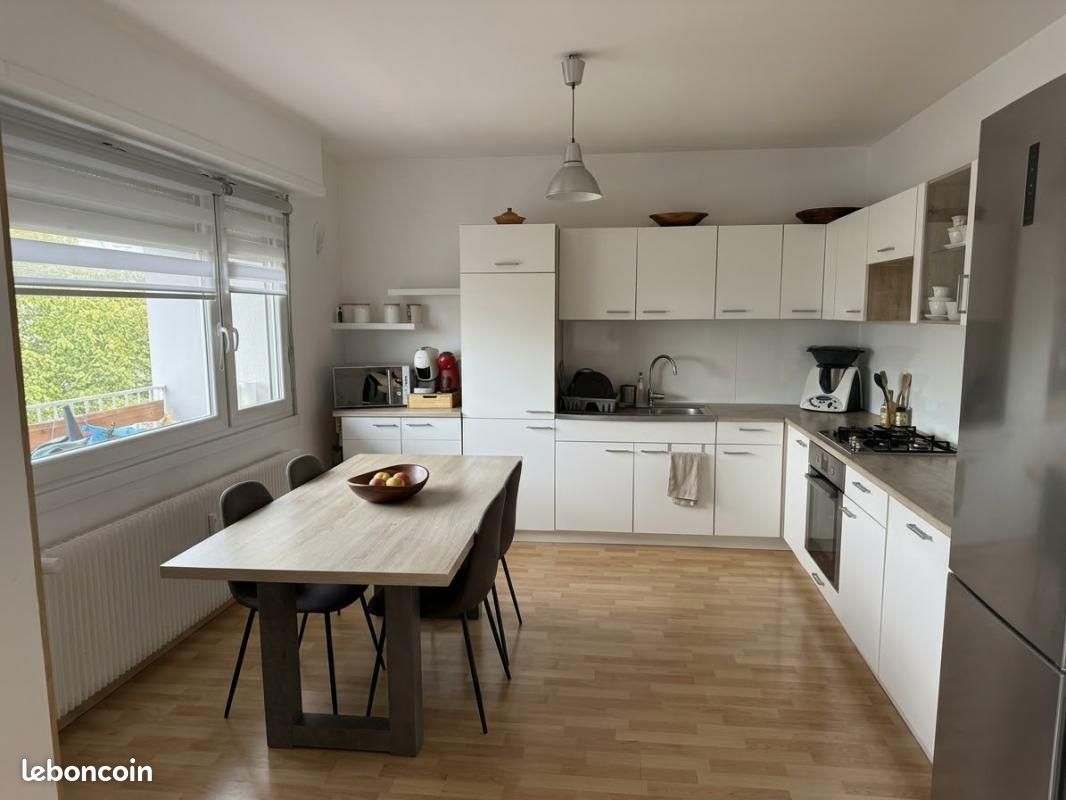 Appartement 4 pièces 82 m² · à Erstein · 82 m² · 230 000 €